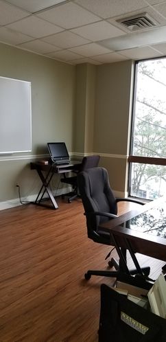 The Diamond Head Building: 1957 Hoover Court, Hoover, AL 35226